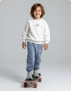 Спортивный костюм