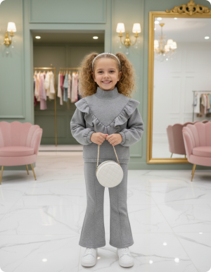 Костюм двойка