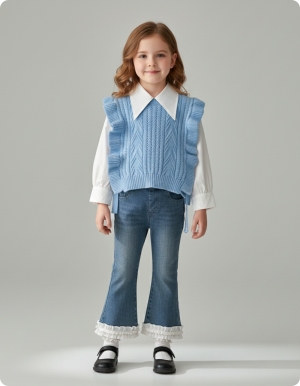 Комплект тройка